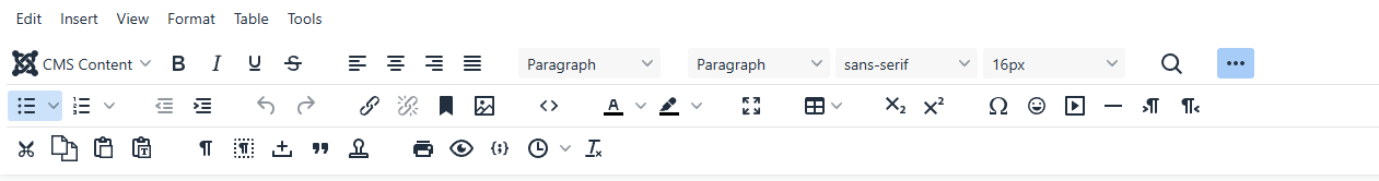 j5-editor icons