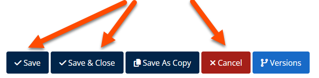Save
